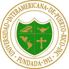 Universidad Interamericana Puerto Rico Logo
