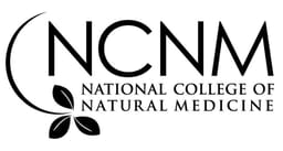NCNM logo