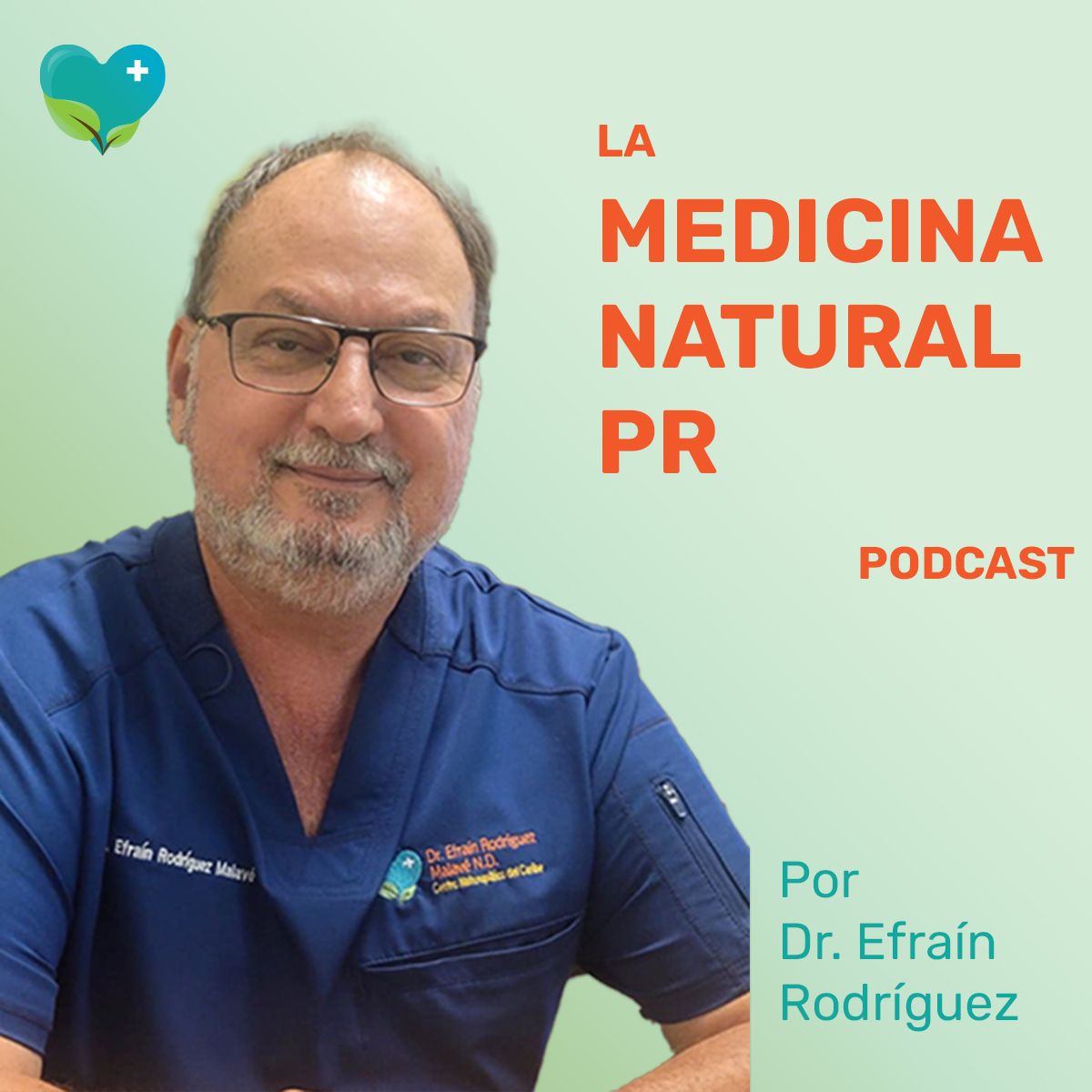 Podcast La Medicina Natural Puerto Rico
