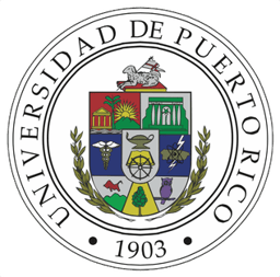 Universidad Puerto Rico Logo