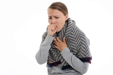 Testimonio de paciente con Enfermedad Pulmonar Obstructiva Crónica (COPD) y su tratamiento con medicina naturopática