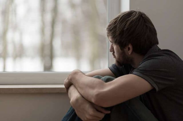 Homeopatía para depresión y ansiedad