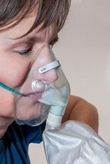 Medicina Homeopática Bronquitis Asma