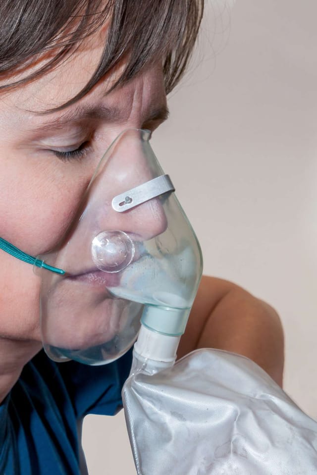 Medicina Homeopática Bronquitis Asma