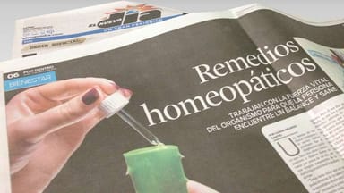 Remedios homeopaticos El Neuvo Dia