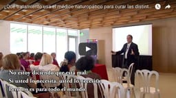 Tratamientos naturales y naturopáticos para enfermedades, explorando métodos como homeopatía y medicina china.