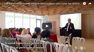 Tratamientos naturales y naturopáticos para enfermedades, explorando métodos como homeopatía y medicina china.