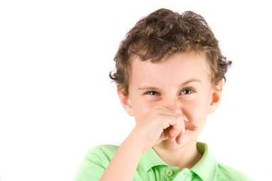 Tratamiento homeopático para alergias nasales con Galphimia glauca: estudio clínico demuestra eficacia