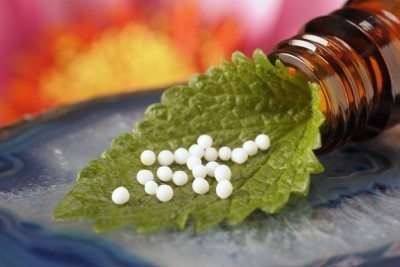 La Homeopatía es la Medicina Natural del Futuro